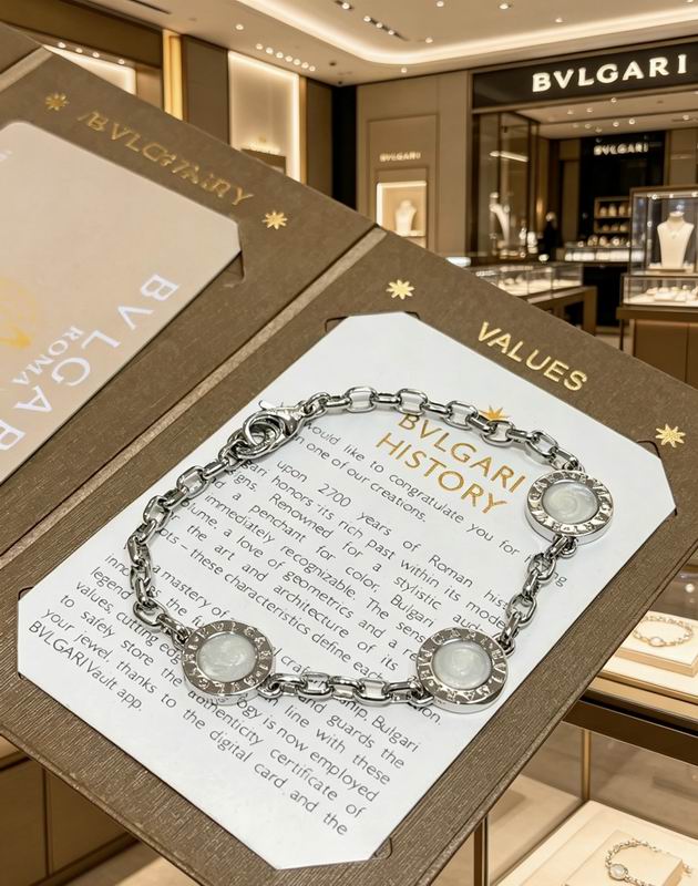 Bvlgari Bracelet 06yxs58